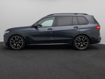 BMW X7 - 11