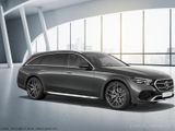 Mercedes-Benz E 300 de 4MATIC T-Modell All-Terrain COMAND APS - Mercedes-Benz E 300 aus 2024