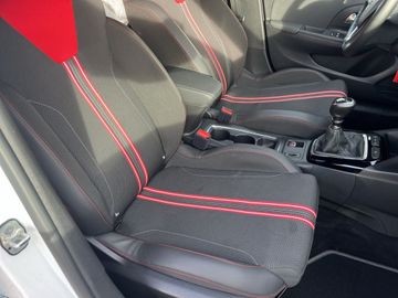 Opel CORSA GS 1.5 DIESEL 75 KW 102 PS, STARTSTOP, E