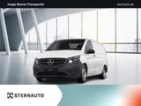 Mercedes-Benz eVito 112 KA Lang Navi/Kamera/Klima/Totwinkel - mit Elektro-Antrieb: Van