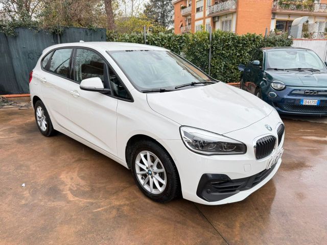 BMW Bmw 216 216d Active Tourer Business