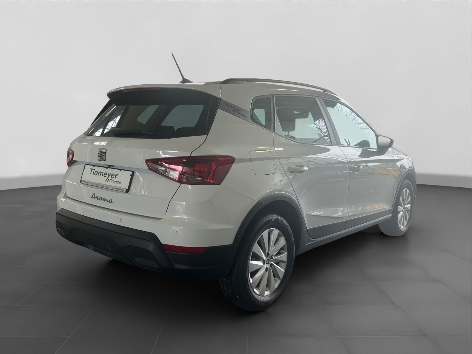 Seat Arona - Bild 3