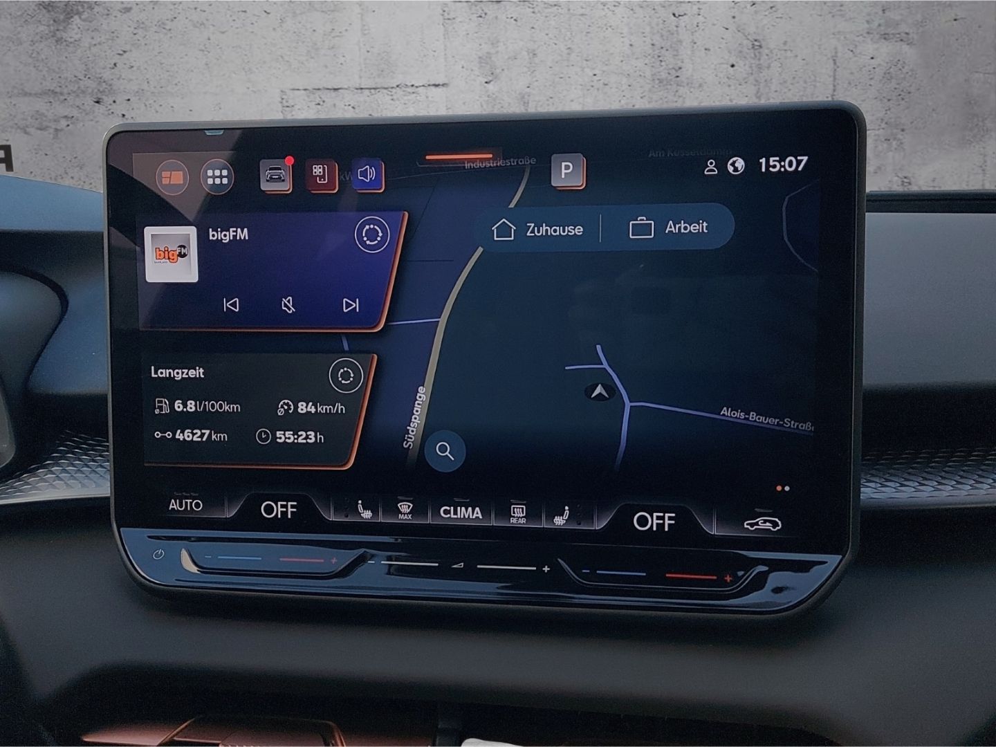 Cupra Terramar - Bild 17