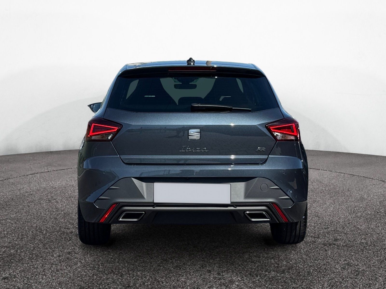 Seat Ibiza - Bild 6