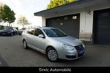 Volkswagen Golf 1.9 TDI Trendline DSG KLIMA+TEMPOMAT+PDC - Volkswagen Golf mit Diesel-Antrieb: Kombi, Automatik, 1.9