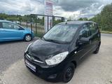 Hyundai i10 5 Star Edition - gebrauchte Hyundai i10 aus dem Jahr 2012