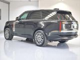 Land Rover Range Rover 4.4 P530*MY25*ARMOURED*GEPANZERT* - Land Rover Range Rover: 4.2