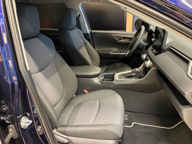 RAV 4 RAV4 Hybrid 4x2 Team D*Technik Paket*