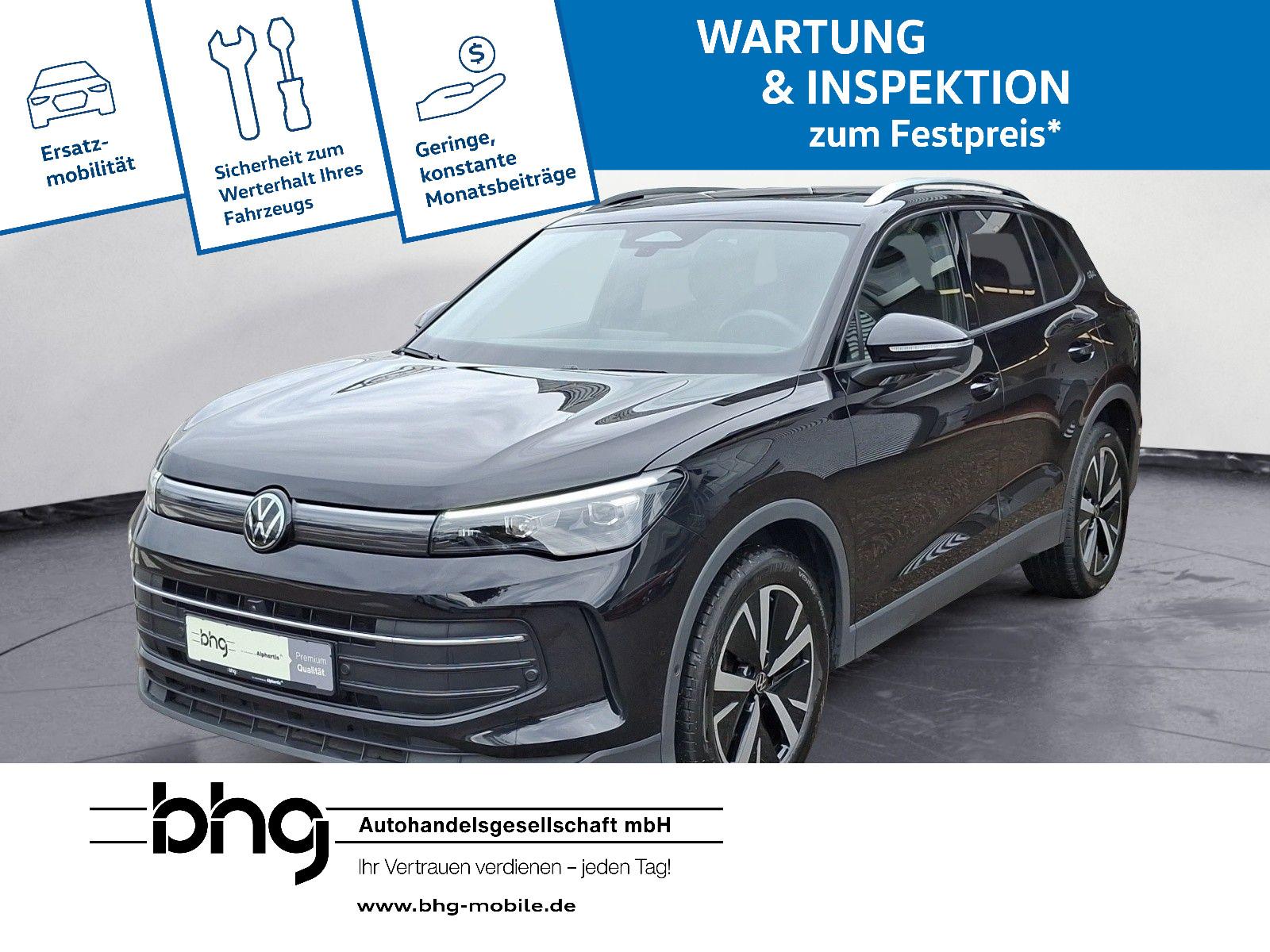 Volkswagen Tiguan 2.0 TDI DSG 4Motion GOAL PanoDach Navi co, миниатюра 2