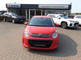 Citroën C1 Feel Start-Stop - Citroën C1 aus 2020