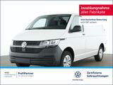 Volkswagen T6.1 Transporter Kasten Kurz Klima - gebrauchte Volkswagen T6 Transporter aus dem Jahr 2024