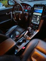 Chevrolet Captiva - Chevrolet Captiva in Hamburg