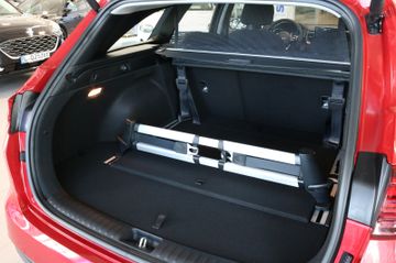 Fahrzeugabbildung Kia Ceed Sportswagon 1,5 T-GDI DCT Spirit  DSG