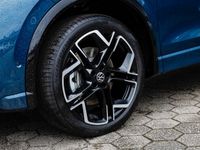 Volkswagen Tiguan - Vorschau Bild 6