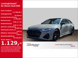 Audi RS6 LASER+LED+HUD+PANO+STHZ+DYNAMIKPAKET+KERAMIK - Audi RS6 in Bielefeld