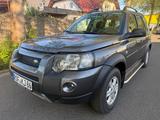 Land Rover Freelander Td4 Station Wagon S - Land Rover Freelander aus 2004