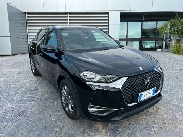 Andere Ds DS3 Crossback PureTech 100 So Chic