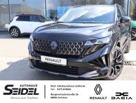 Renault Austral - Vorschau Bild 1