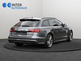Audi A6 Avant 3.0 TDI diesel quattro competition - Audi A6 in Leverkusen