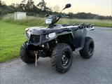 Polaris Sportsman 570 EPS Reifen Service Tüv Neu ATV 4x4 - QUAD ATV