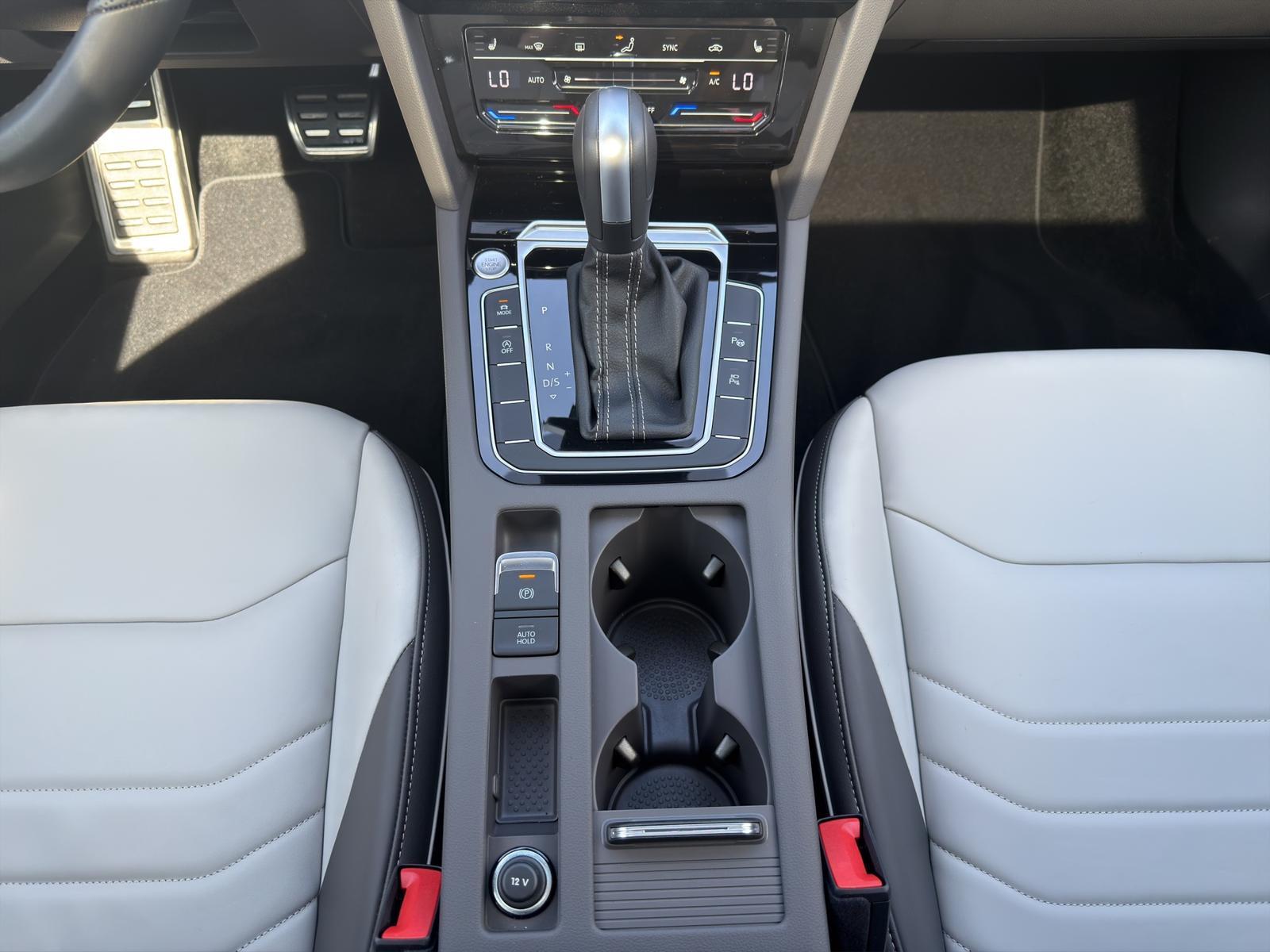 Volkswagen Arteon 2.0 TSI R-LINE 4x4*IQ.LIGHT*PANO*360°KAME, миниатюра 12