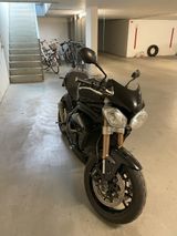Triumph Speed Triple ABS - TüV NEU - SPEED TRIPLE