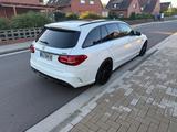 Mercedes-Benz C 63 AMG Mercedes-AMG C 63 T Mercedes-AMG - : Kombi, C63 Mercedes AMG