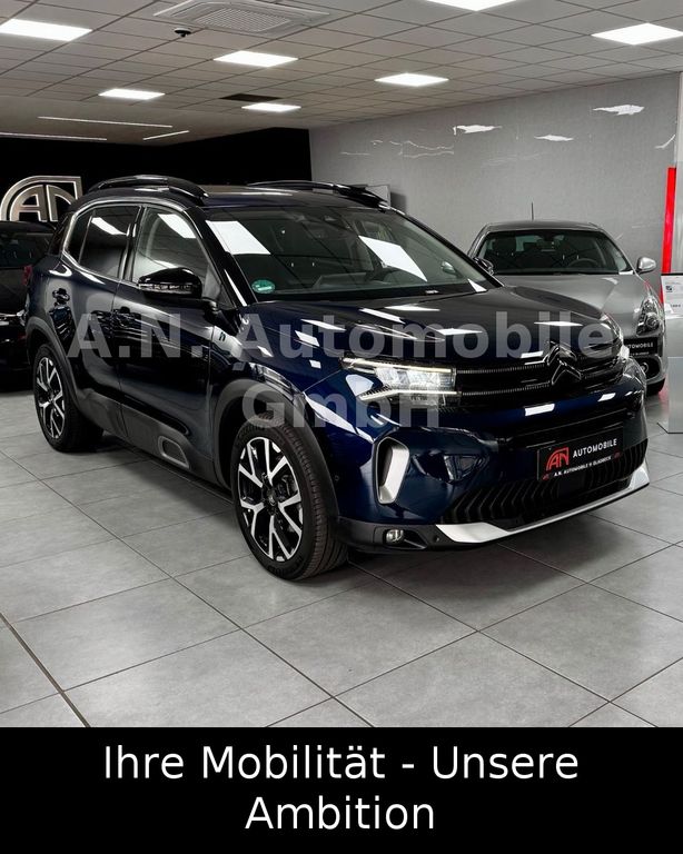 Image of Citroën C5 Aircross
