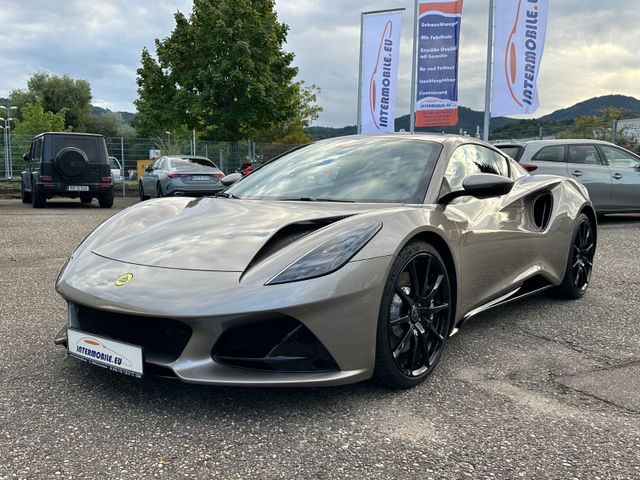 LOTUS Emira