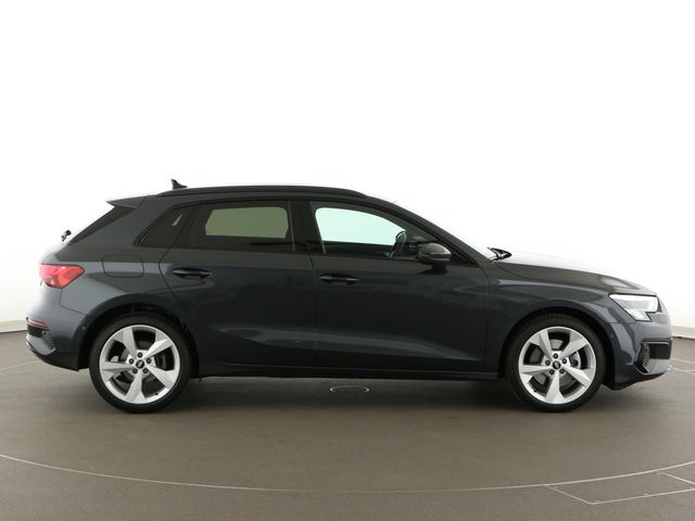 Audi A3 - Bild 8