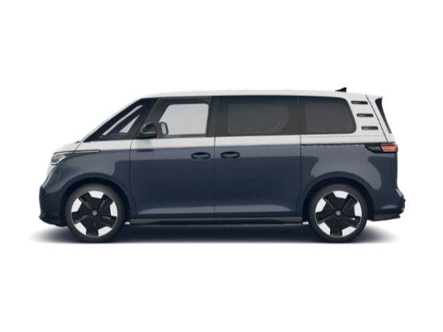 Volkswagen ID. Buzz - Bild 3