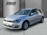 Volkswagen Golf Lounge VII 1.2 TSI BMT Klima Sitzheizung - Volkswagen Golf mit Benzin-Antrieb: 1.2