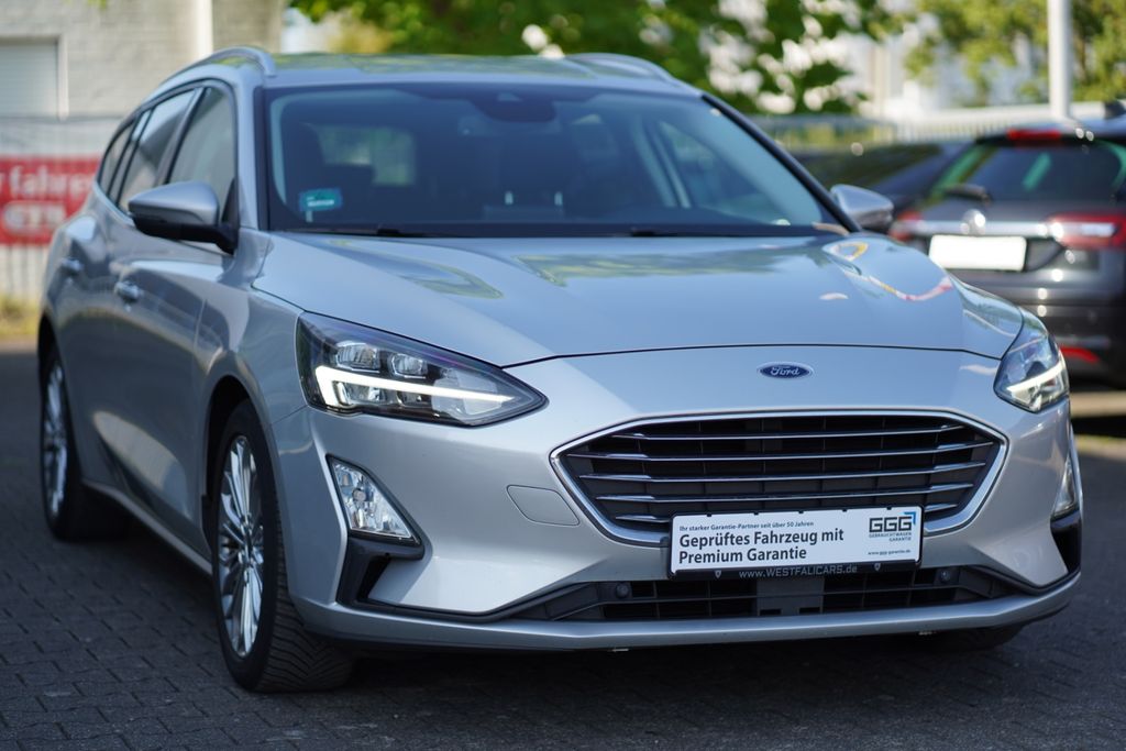 Image of Ford Focus