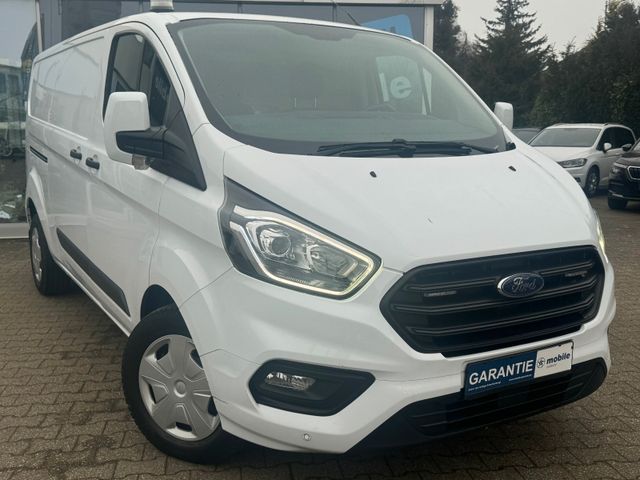 Ford Transit Custom Kasten L2/AUTOMATIK/SHZ/KLIM