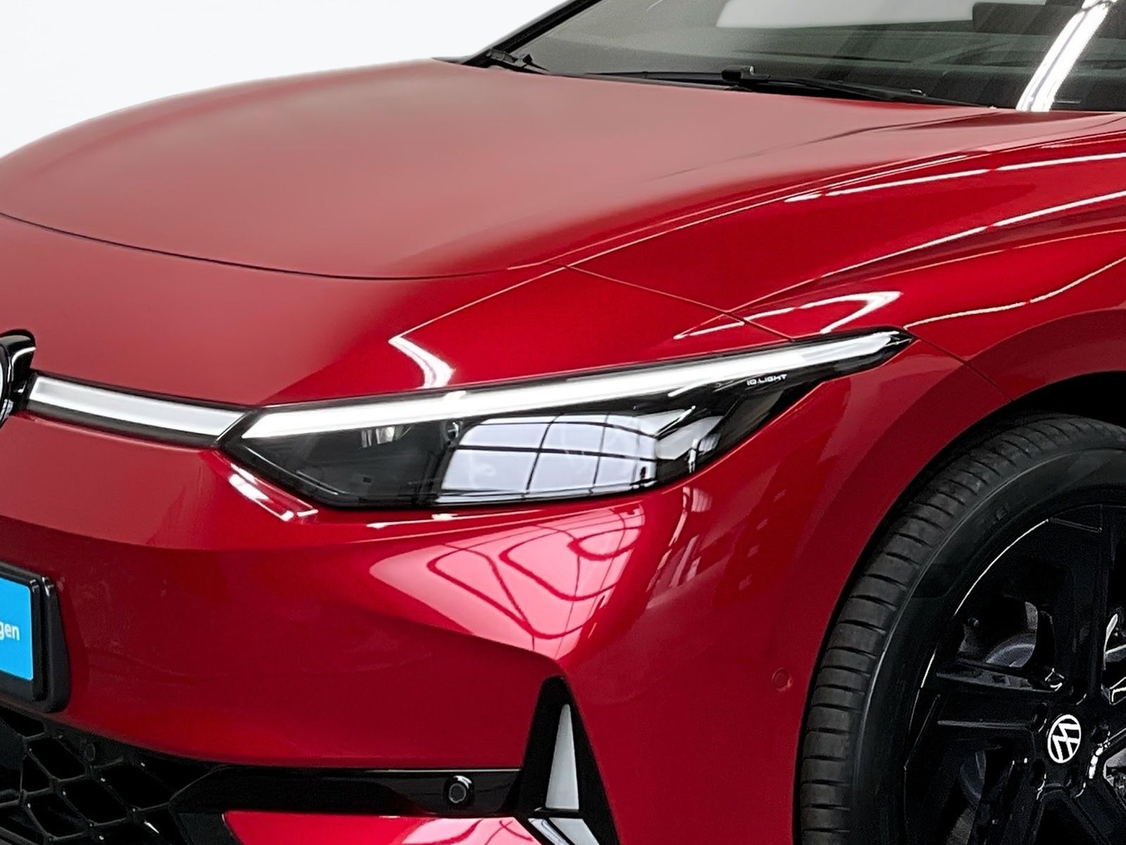 Volkswagen ID.7 - Bild 6