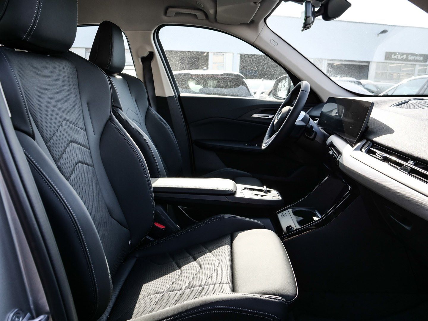 BMW X1 - Bild 16