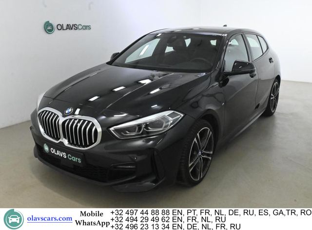 BMW 118 i Aut. M-Sport LED LC-Pro CarPlay Navi 1/2 