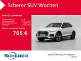 Audi Q5 Sportback advanced 50 TFSI e quattro 220(299) - Audi Q5 in Saarbrücken