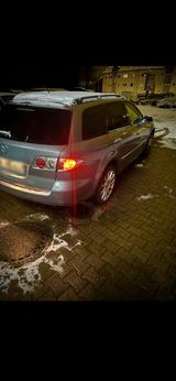 Mazda 6 top Zustand - Mazda: Mazda6 Top