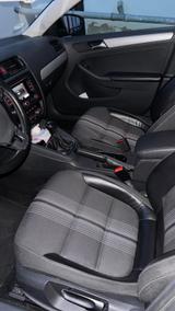 Volkswagen Jetta 2.0 TDI MATCH MATCH - Volkswagen Jetta aus 2012: TDI