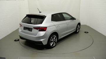 Skoda Fabia Style 1.0 TSI LED NAV KAMERA ACC