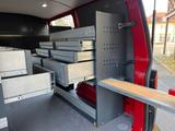Volkswagen T6.1 WÜRTH REGALSYSTEM KLIMA PDC - Angebote
