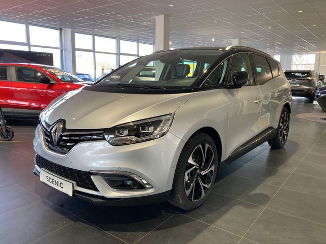 Renault Grand Scenic TCe 160 GPF EDC EXECUTIVE