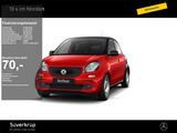 Smart forfour 52 kW SHZ - Smart ForFour in Kiel