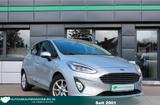 Ford Fiesta Titanium *LED*SYNC* - Ford Fiesta mit Hybrid-Antrieb