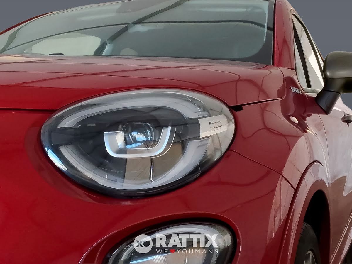 Fiat 500X 1.3 mjet 95CV Sport imagem 3