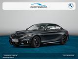 BMW 220i Coupé M Sportpaket Navi+ACC+SHZ+HiFi+LED+BT - BMW 220 in Duisburg