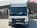 MAN TGL 12.250 4x2 BL,Koffer,Automatik,AHK - MAN 12 tgl 250