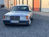 Mercedes-Benz W124 300d Automatik Klima Sportline Erstlack - Mercedes-Benz 300: W124 300d