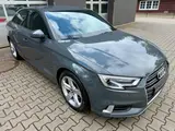 Audi A3 Limousine sport/ Navi/ Xenon/ Sitzh./B&O - Audi A3: Automatik